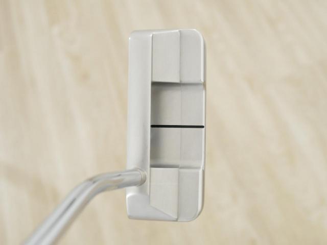 Putter : All : พัตเตอร์ Taylormade TRUSS Hydro Blast DEL MONTE Armlock (ปี 2021) ก้าน KBS CT TOUR Putter ยาว 39 นิ้ว