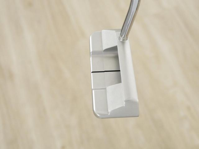 Putter : All : พัตเตอร์ Taylormade TRUSS Hydro Blast DEL MONTE Armlock (ปี 2021) ก้าน KBS CT TOUR Putter ยาว 39 นิ้ว