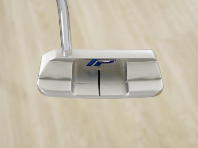 Putter : All : พัตเตอร์ Taylormade TRUSS Hydro Blast DEL MONTE Armlock (ปี 2021) ก้าน KBS CT TOUR Putter ยาว 39 นิ้ว
