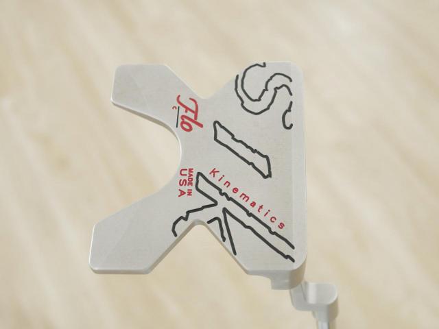 Putter : All : พัตเตอร์ SIK Kinematics Flo ยาว 40 นิ้ว