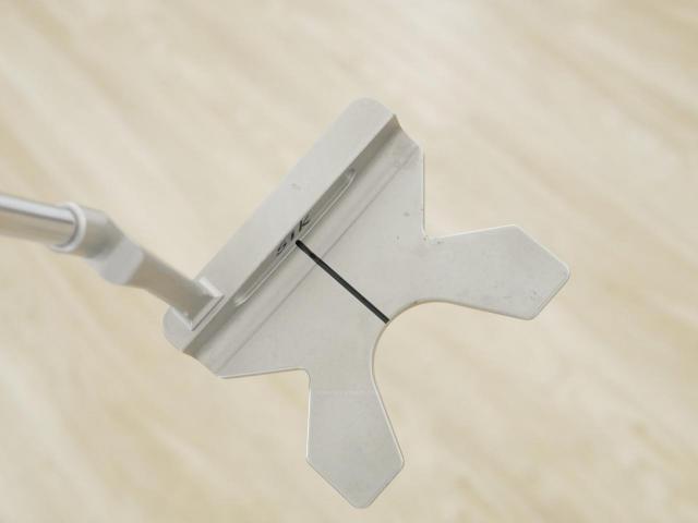 Putter : All : พัตเตอร์ SIK Kinematics Flo ยาว 40 นิ้ว