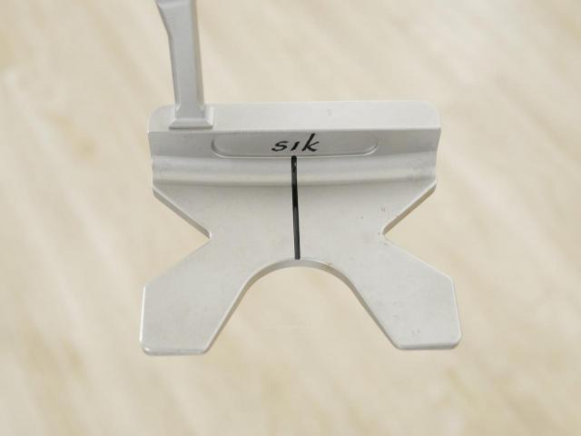 Putter : All : พัตเตอร์ SIK Kinematics Flo ยาว 40 นิ้ว