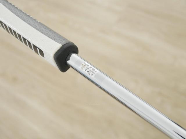 Putter : All : พัตเตอร์ SIK Kinematics Flo ยาว 40 นิ้ว