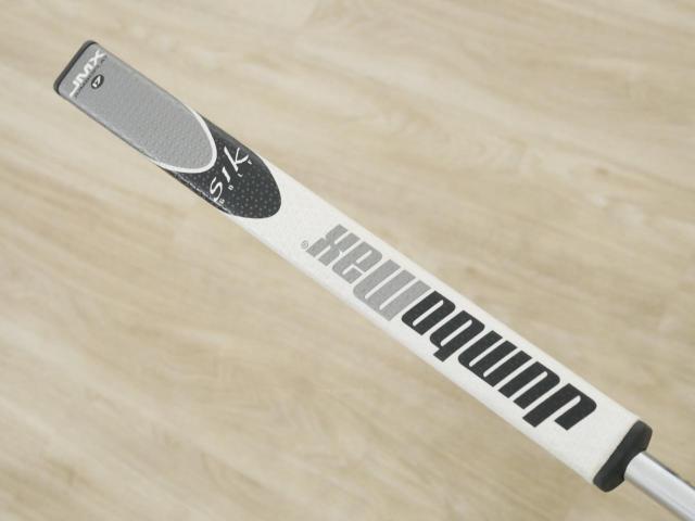 Putter : All : พัตเตอร์ SIK Kinematics Flo ยาว 40 นิ้ว