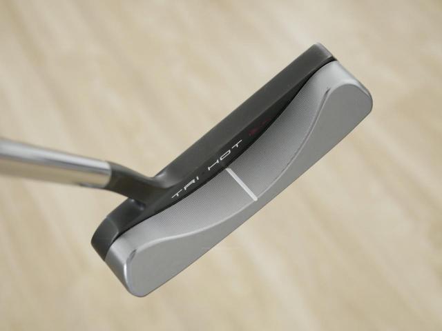 Putter : All : พัตเตอร์ Odyssey Tri-Hot 5K THREE (รุ่นท้อป ออกปี 2022) ก้าน Stroke Lab ยาว 34 นิ้ว