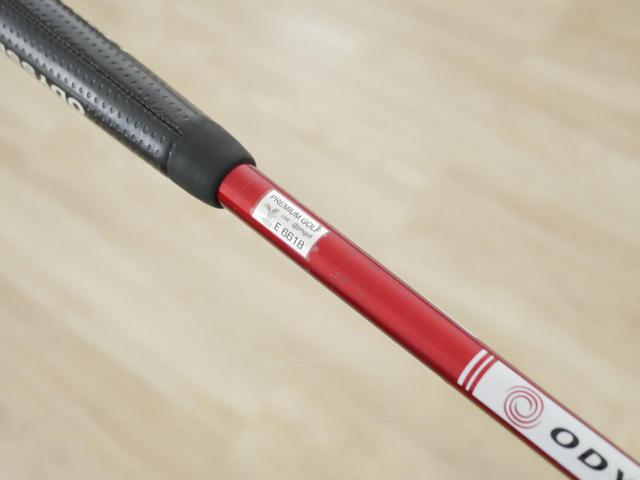 Putter : All : พัตเตอร์ Odyssey Tri-Hot 5K THREE (รุ่นท้อป ออกปี 2022) ก้าน Stroke Lab ยาว 34 นิ้ว