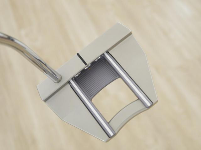 Putter : All : พัตเตอร์ Scotty Cameron FUTURA X7M Mallet (Limited หายากมาก) ยาว 34 นิ้ว