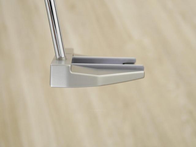 Putter : All : พัตเตอร์ Scotty Cameron FUTURA X7M Mallet (Limited หายากมาก) ยาว 34 นิ้ว
