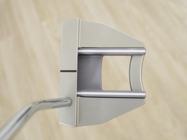 Putter : All : พัตเตอร์ Scotty Cameron FUTURA X7M Mallet (Limited หายากมาก) ยาว 34 นิ้ว