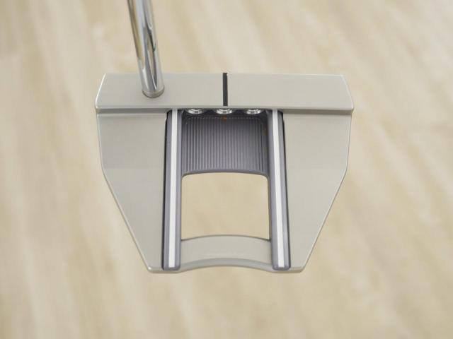 Putter : All : พัตเตอร์ Scotty Cameron FUTURA X7M Mallet (Limited หายากมาก) ยาว 34 นิ้ว