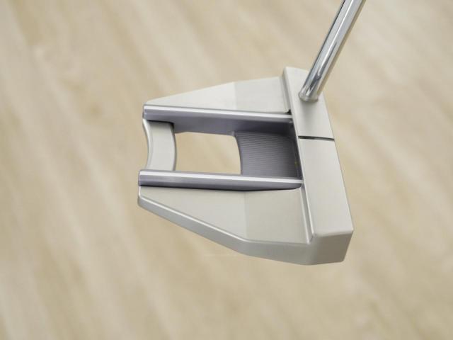 Putter : All : พัตเตอร์ Scotty Cameron FUTURA X7M Mallet (Limited หายากมาก) ยาว 34 นิ้ว