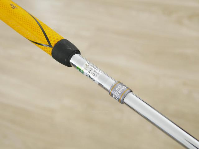 Putter : All : พัตเตอร์ Scotty Cameron FUTURA X7M Mallet (Limited หายากมาก) ยาว 34 นิ้ว