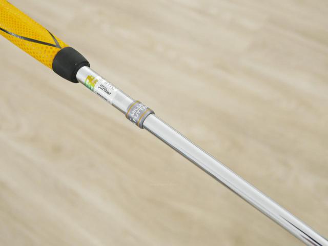 Putter : All : พัตเตอร์ Scotty Cameron FUTURA X7M Mallet (Limited หายากมาก) ยาว 34 นิ้ว