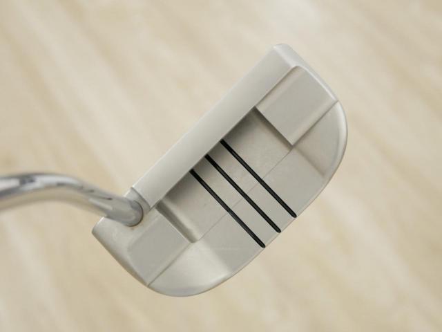 Putter : All : พัตเตอร์ Scotty Cameron California Fastback ยาว 33 นิ้ว