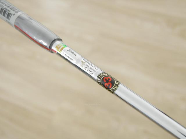 Putter : All : พัตเตอร์ Scotty Cameron California Fastback ยาว 33 นิ้ว