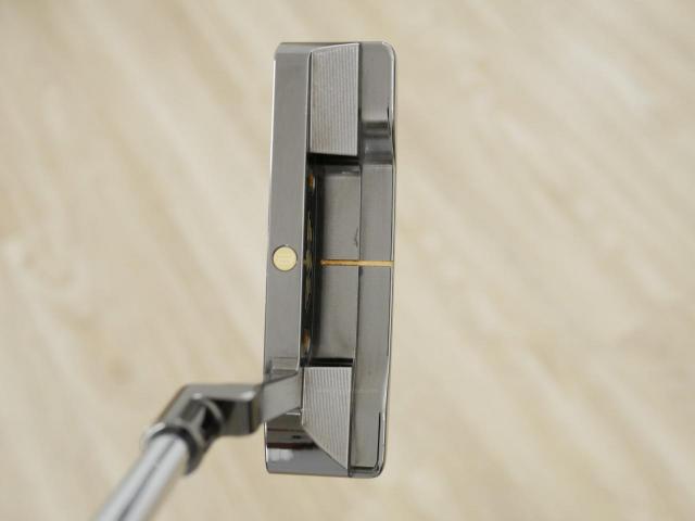 Putter : All : พัตเตอร์ Honma Beres PP-001 CNC Milled (รุ่นท้อปสุด) ยาว 34 นิ้ว
