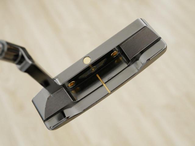 Putter : All : พัตเตอร์ Honma Beres PP-001 CNC Milled (รุ่นท้อปสุด) ยาว 34 นิ้ว