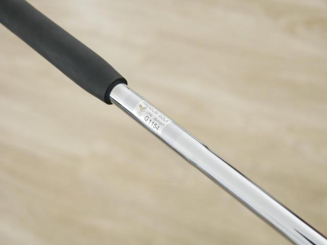 Putter : All : พัตเตอร์ Honma Beres PP-001 CNC Milled (รุ่นท้อปสุด) ยาว 34 นิ้ว