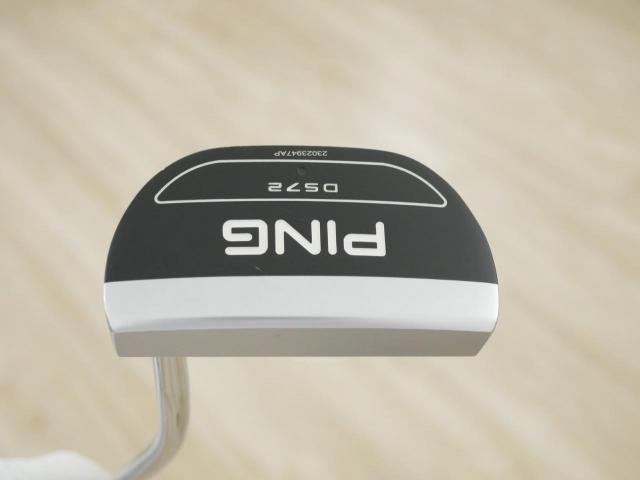 Putter : All : พัตเตอร์ Ping DS72 (ออกปี 2023) ยาว 34 นิ้ว