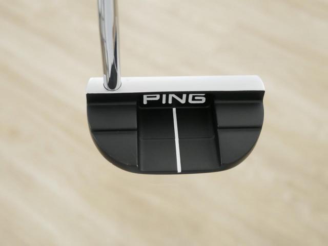 Putter : All : พัตเตอร์ Ping DS72 (ออกปี 2023) ยาว 34 นิ้ว