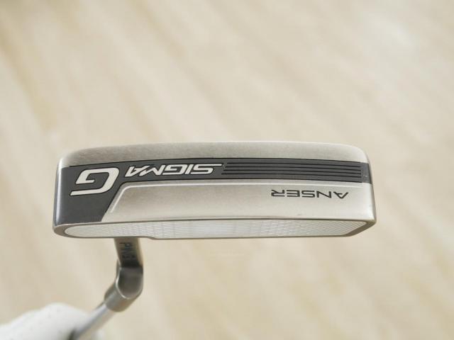 Putter : All : พัตเตอร์ Ping Sigma G Anser ยาว 34 นิ้ว