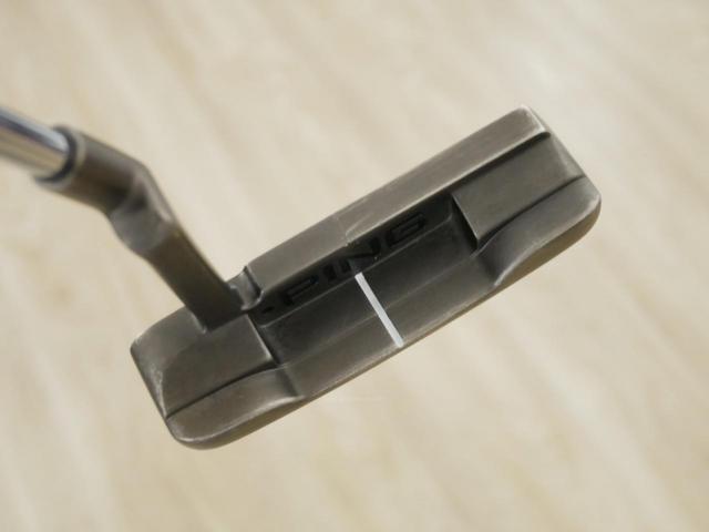 Putter : All : พัตเตอร์ Ping Sigma G Anser ยาว 34 นิ้ว