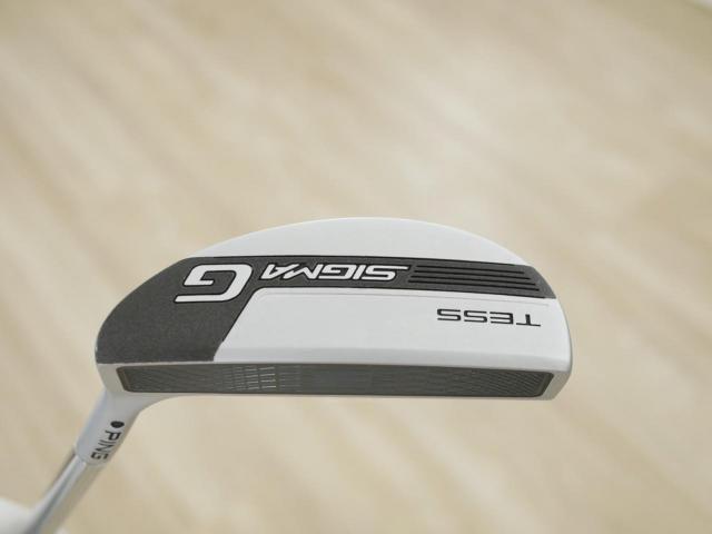 Putter : All : พัตเตอร์ Ping Sigma G Tess ยาว 33 นิ้ว