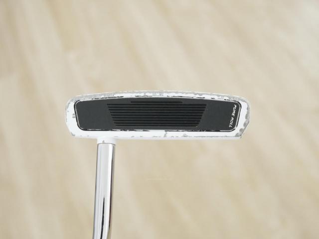 Putter : All : พัตเตอร์ Taylormade Spider Mallet 72 ยาว 34 นิ้ว
