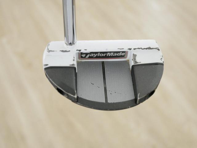 Putter : All : พัตเตอร์ Taylormade Spider Mallet 72 ยาว 34 นิ้ว
