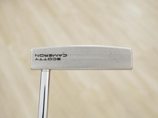 Putter : All : พัตเตอร์ Scotty Cameron Special Select Flowback 5 ยาว 33 นิ้ว