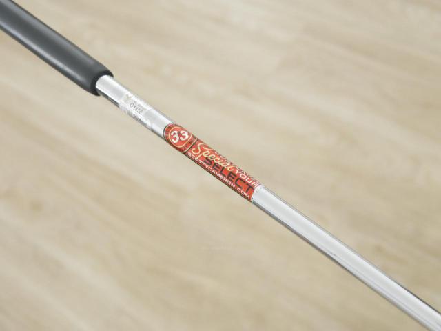 Putter : All : พัตเตอร์ Scotty Cameron Special Select Flowback 5 ยาว 33 นิ้ว