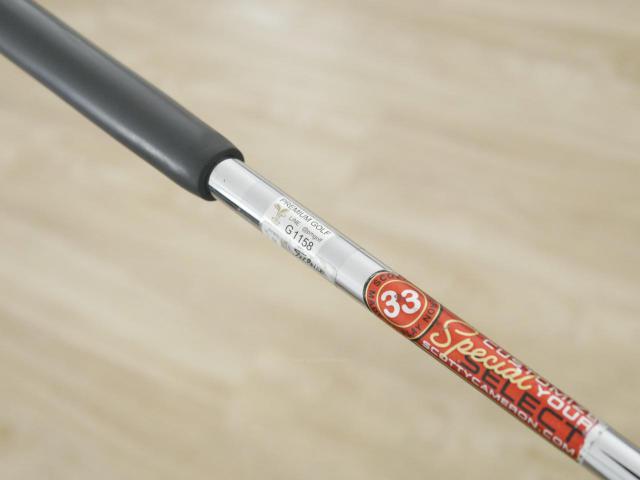 Putter : All : พัตเตอร์ Scotty Cameron Special Select Flowback 5 ยาว 33 นิ้ว