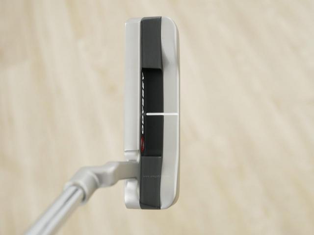 Putter : All : พัตเตอร์ Odyssey Microhinge #1 (รุ่นล่าสุด ปี 2025) ยาว 34 นิ้ว