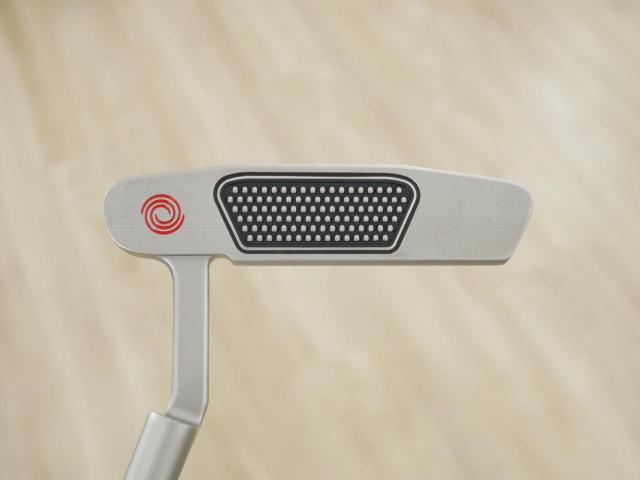 Putter : All : พัตเตอร์ Odyssey Microhinge #1 (รุ่นล่าสุด ปี 2025) ยาว 34 นิ้ว