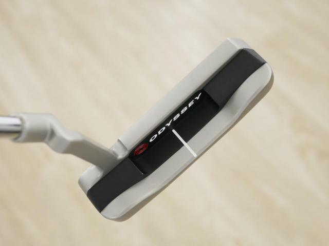 Putter : All : พัตเตอร์ Odyssey Microhinge #1 (รุ่นล่าสุด ปี 2025) ยาว 34 นิ้ว