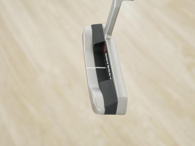 Putter : All : พัตเตอร์ Odyssey Microhinge #1 (รุ่นล่าสุด ปี 2025) ยาว 34 นิ้ว