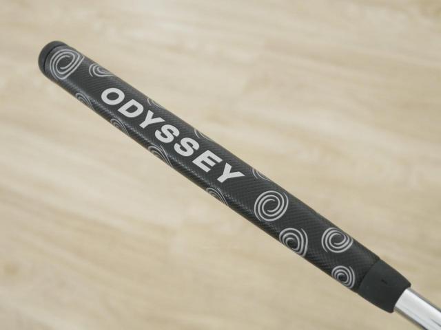 Putter : All : พัตเตอร์ Odyssey Microhinge #1 (รุ่นล่าสุด ปี 2025) ยาว 34 นิ้ว