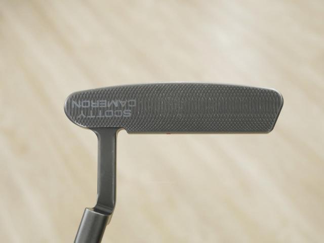 Putter : All : พัตเตอร์ Scotty Cameron Select Newport ยาว 34 นิ้ว