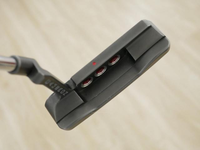 Putter : All : พัตเตอร์ Scotty Cameron Select Newport ยาว 34 นิ้ว
