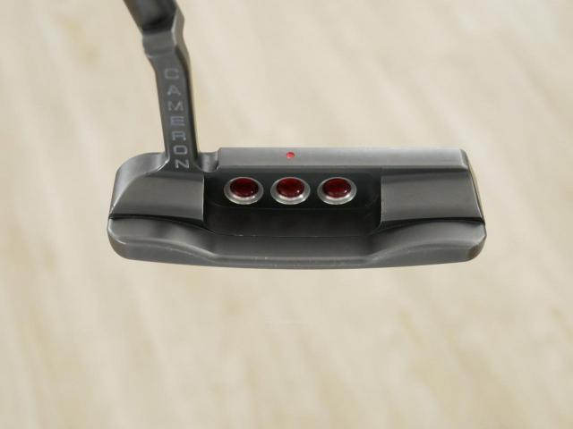 Putter : All : พัตเตอร์ Scotty Cameron Select Newport ยาว 34 นิ้ว