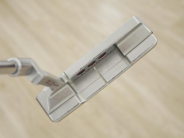 Putter : All : พัตเตอร์ Scotty Cameron Studio Select Newport 2 ยาว 33 นิ้ว