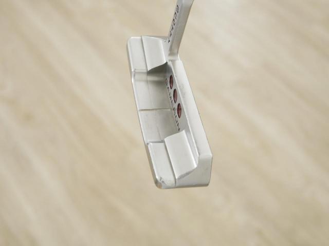 Putter : All : พัตเตอร์ Scotty Cameron Studio Select Newport 2 ยาว 33 นิ้ว