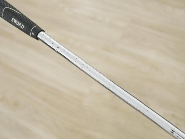 Putter : All : พัตเตอร์ Katana Sword PT787 ยาว 34 นิ้ว