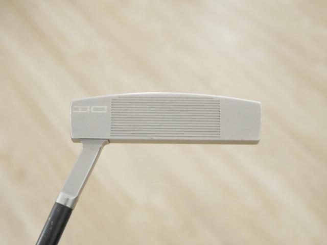 Putter : All : พัตเตอร์ SIK Kinematics Sho ก้าน Stability Tour Polar ยาว 34 นิ้ว