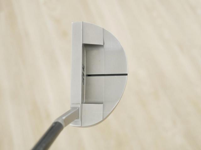 Putter : All : พัตเตอร์ SIK Kinematics Sho ก้าน Stability Tour Polar ยาว 34 นิ้ว