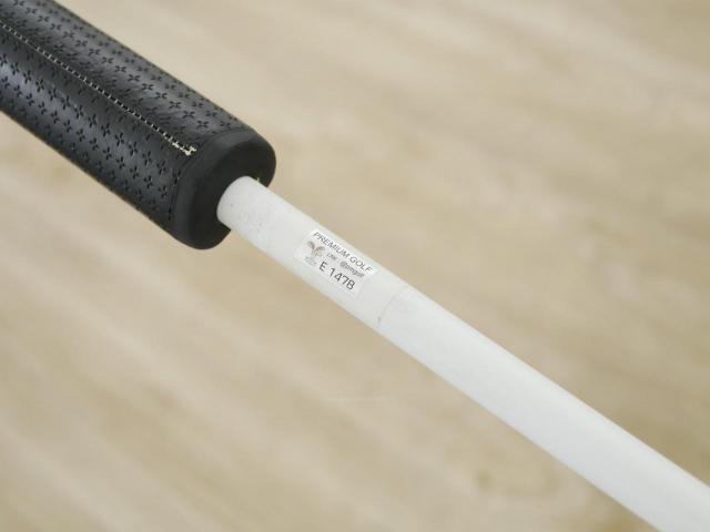 Putter : All : พัตเตอร์ SIK Kinematics Sho ก้าน Stability Tour Polar ยาว 34 นิ้ว