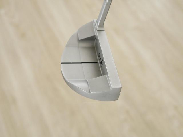 Putter : All : พัตเตอร์ SIK Kinematics Sho ก้าน Stability Tour Polar ยาว 34 นิ้ว