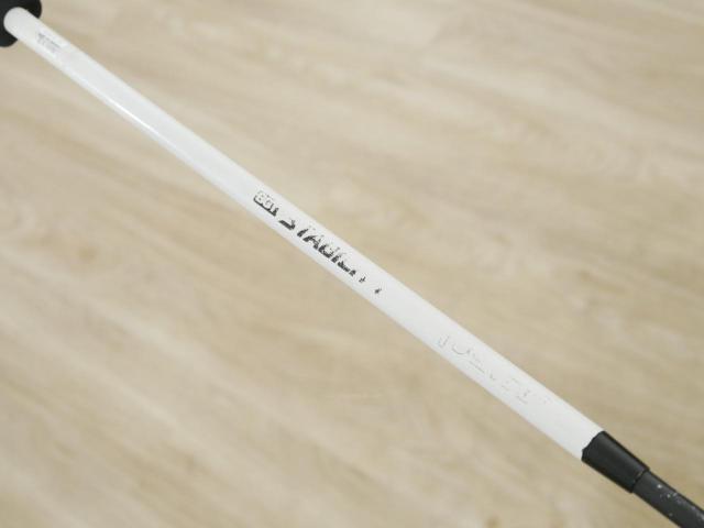 Putter : All : พัตเตอร์ SIK Kinematics Sho ก้าน Stability Tour Polar ยาว 34 นิ้ว