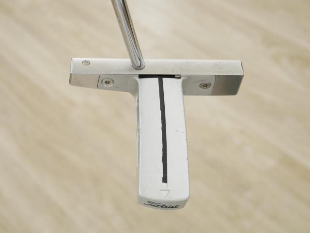 Putter : All : พัตเตอร์ Scotty Camaron Detour ยาว 34 นิ้ว