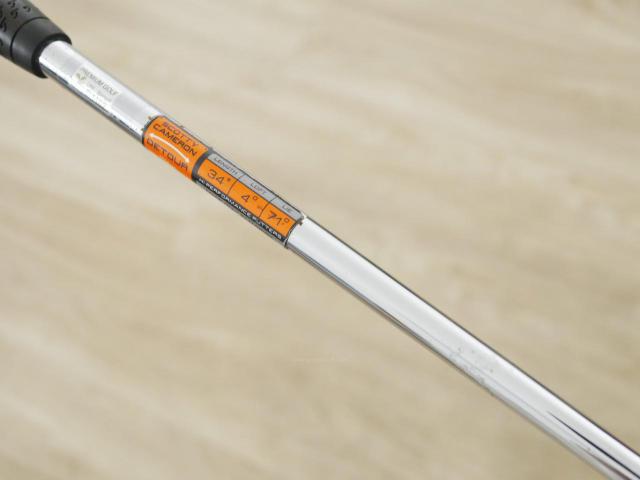 Putter : All : พัตเตอร์ Scotty Camaron Detour ยาว 34 นิ้ว